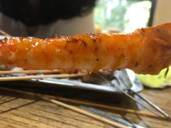 -烤五行·烧烤烤串(石佛营店)