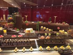 -盛宴自助餐厅(运达喜来登店)