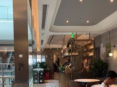 -港丽餐厅(来福士店)