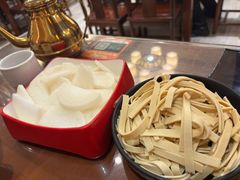 -肖记公安牛肉鱼杂馆·省级非物质文化遗产(三角路直营店)