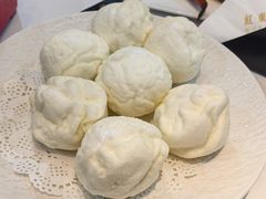 -红东阁东北菜烤肉酒馆(CROSS万象汇店)