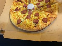 -必胜客(城西银泰店)