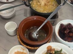 -小菜园新徽菜(南京秦淮龙蟠汇店)