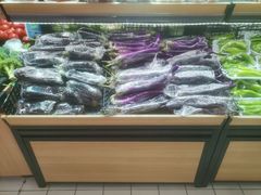 -世纪联华(外高桥店)