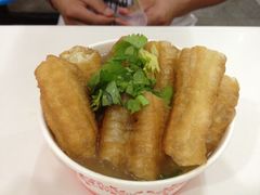 -百成大同鸭肉粥(大同总店)