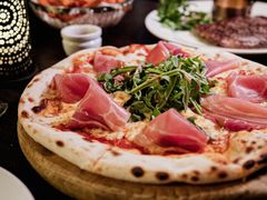 -Wooloomooloo Steakhouse(尖沙咀中心店)