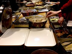 -素清香(解放路店)