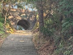-楠溪江石桅岩