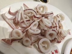 潮中人潮州菜(益乐路店)-潮中人·潮州菜(益乐路店)