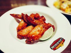 -拉亚汉堡经典餐厅(商城路店)