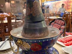 -东来顺•非遗火锅(外滩店)