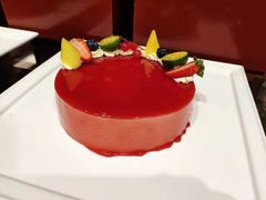 -乐咖啡西餐厅(太湖皇冠假日酒店)