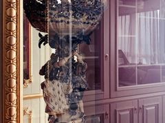 -Me Coffee下午茶艺术空间