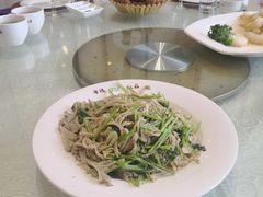 -晋阳饭庄(虎坊桥店)