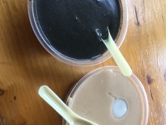 黑芝麻糊-芝麻糊世家(西华店)