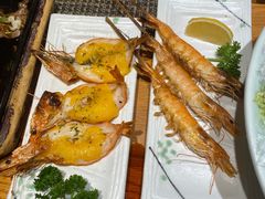 -万鱼亭·筑地屋 日本料理(淮海街店)