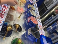 -溪边姑娘·拉丝酸奶水果捞(春熙路店)