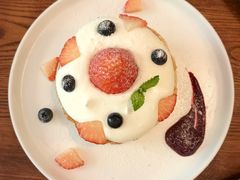 -AFS Cafe & Canteen(闽江二路店)