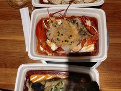 龙虾-盒马鲜生(悦峰店)