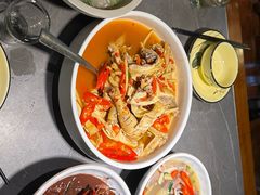 -东安鸡馆(蔡锷南路店)