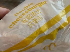 -麦当劳(厦门思明路店)