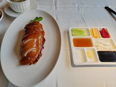 -四季民福烤鸭店(前门大栅栏店)