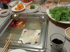 -海底捞火锅(赛格国际购物中心店)