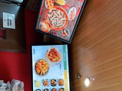 -棒约翰比萨意面(马家堡西路店)