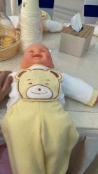 -宝生月子中心(独栋园林·福田店)