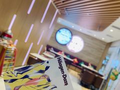 -哈根达斯(城西银泰店)