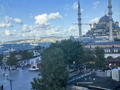 -Tarihi Sultanahmet Köftecisi Selim Usta