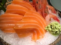 -山葵家·创意料理(万象汇店)