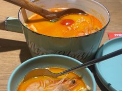 -迷你椰·泰式大排档(共康店)