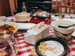 -西贝(虹口龙之梦店)