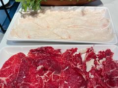-食潮汕头鲜牛馆(望京保利店)