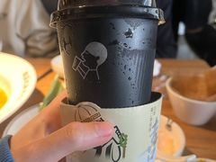 -喜茶(珠海华发商都店)