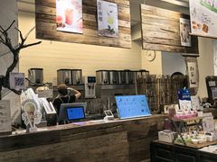 -成川茶店·潮汕工夫浓茶(万象店)