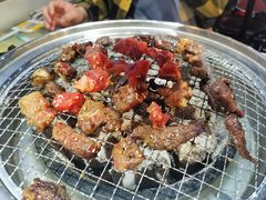 -吉志烤肉(太原总店)