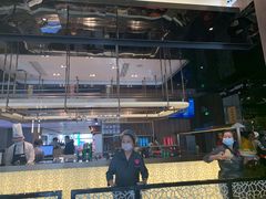 -捞王锅物料理(上海世茂广场店)