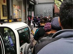 -天泽祥·鼓楼馒头(鼓楼店)