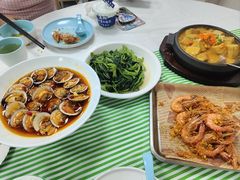 -不仔客海鲜·三亚老字号(第一市场店)
