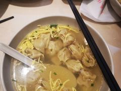-东泰祥生煎馆(重庆北路店)