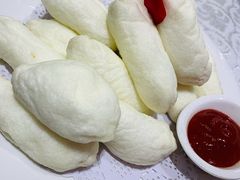 软炸里脊-马凯餐厅(地安门店)