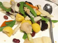 -味+新京宴·烤鸭·北京菜(创意谷店)