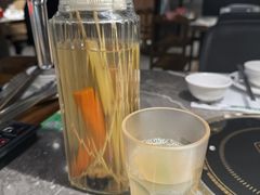 -禄婶鸡煲·打边炉