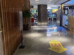 -水立方国际汤泉(六一中路店)