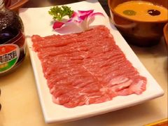 -南门涮肉(通州店)