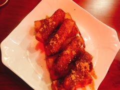 -炉小二铜锅牛蛙•川湘菜(三里屯店)