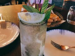 -Ambra Haus琥珀屋精酿餐厅(宝山店)