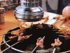 -袁家水泊水浒烤肉(白金店)